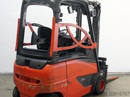 Linde E 20 PH EVO 386-02