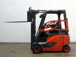 Linde E 20 PH EVO 386-02