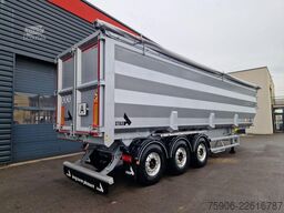 Stas FERROSTAR 60m3