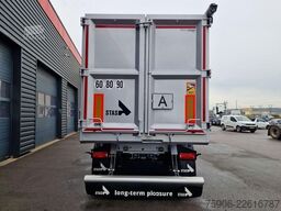 Stas FERROSTAR 60m3