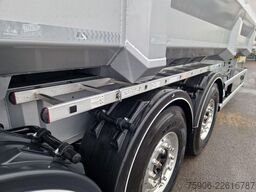 Stas FERROSTAR 60m3