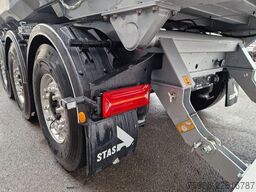 Stas FERROSTAR 60m3