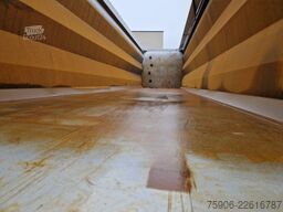 Stas FERROSTAR 60m3