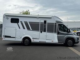Carado T 328 pro+