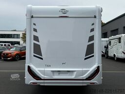 Carado T 328 pro+