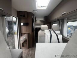 Carado T 328 pro+