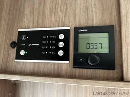 Carado T 328 pro+