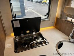 Carado T 328 pro+