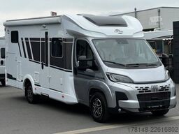 Τροχόσπιτο Carado T 448 Pro+