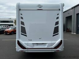 Carado T 448 Pro+