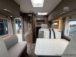 Carado T 448 Pro+