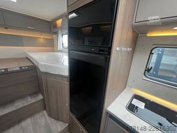 Carado T 448 Pro+