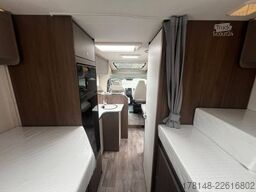 Carado T 448 Pro+