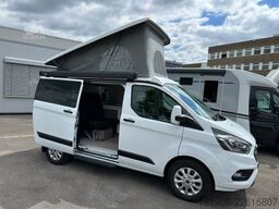 Bürstner Copa C 500 *2024*Schlafdach*Radio*