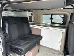 Bürstner Copa C 500 *2024*Schlafdach*Radio*