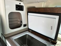 Bürstner Copa C 500 *2024*Schlafdach*Radio*