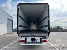 Schmitz Cargobull Reefer Standard