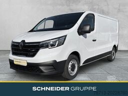 Renault LKW KOMFORT L2H1Blue dCi 150 LED+PDC LKW KOMFORT LED+PDC