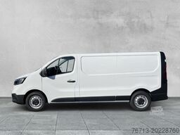 Renault LKW KOMFORT L2H1Blue dCi 150 LED+PDC LKW KOMFORT LED+PDC