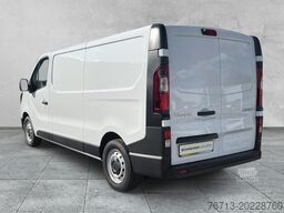 Renault LKW KOMFORT L2H1Blue dCi 150 LED+PDC LKW KOMFORT LED+PDC