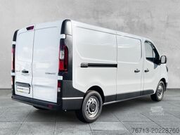 Renault LKW KOMFORT L2H1Blue dCi 150 LED+PDC LKW KOMFORT LED+PDC