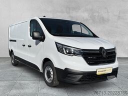 Renault LKW KOMFORT L2H1Blue dCi 150 LED+PDC LKW KOMFORT LED+PDC