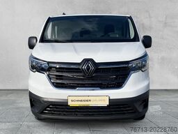 Renault LKW KOMFORT L2H1Blue dCi 150 LED+PDC LKW KOMFORT LED+PDC