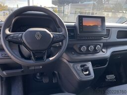 Renault LKW KOMFORT L2H1Blue dCi 150 LED+PDC LKW KOMFORT LED+PDC