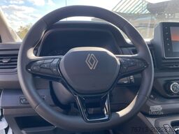 Renault LKW KOMFORT L2H1Blue dCi 150 LED+PDC LKW KOMFORT LED+PDC