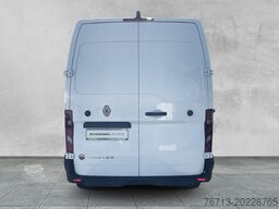 Renault Master KASTEN BUSINESS L3H2 Blue dCi 150 NAVI