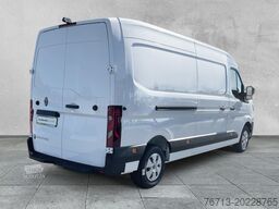 Renault Master KASTEN BUSINESS L3H2 Blue dCi 150 NAVI