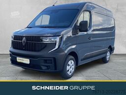 Renault Master FWD EXTRA L2H2 3,5t Blue dCi 150 AT NAVI