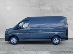 Renault Master FWD EXTRA L2H2 3,5t Blue dCi 150 AT NAVI