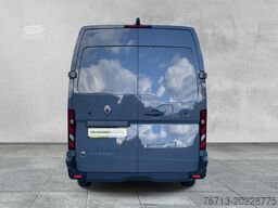 Renault Master FWD EXTRA L2H2 3,5t Blue dCi 150 AT NAVI