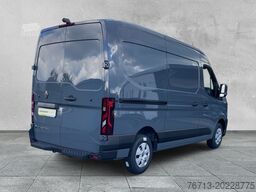 Renault Master FWD EXTRA L2H2 3,5t Blue dCi 150 AT NAVI