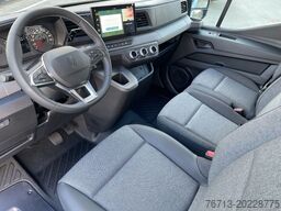 Renault Master FWD EXTRA L2H2 3,5t Blue dCi 150 AT NAVI