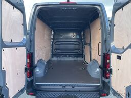 Renault Master FWD EXTRA L2H2 3,5t Blue dCi 150 AT NAVI