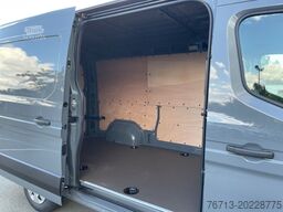 Renault Master FWD EXTRA L2H2 3,5t Blue dCi 150 AT NAVI