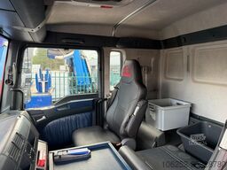 MAN TGA 33.530 6x4 - 90T ZSM + KRAN HMF 3720 K6 (17...