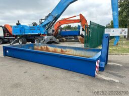 LVC CONTAINER MACHINETRANSPORT - VERLAAGDE SLEUVEN ...