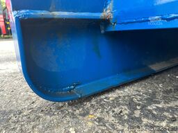 LVC CONTAINER MACHINETRANSPORT - VERLAAGDE SLEUVEN ...