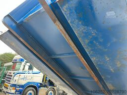 LVC CONTAINER MACHINETRANSPORT - VERLAAGDE SLEUVEN ...