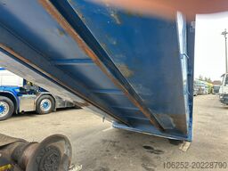 LVC CONTAINER MACHINETRANSPORT - VERLAAGDE SLEUVEN ...