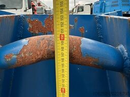 LVC CONTAINER MACHINETRANSPORT - VERLAAGDE SLEUVEN ...