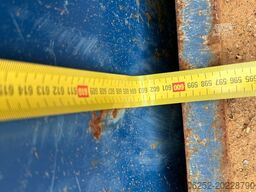 LVC CONTAINER MACHINETRANSPORT - VERLAAGDE SLEUVEN ...