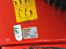 MAN TGS 26.440 6X4 + (22m) CRANE PALFINGER PK62002 ...