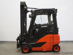 Linde E 20 PH EVO 386-02