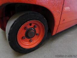 Linde E 20 PH EVO 386-02