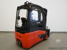 Linde E 16 EVO 386-02
