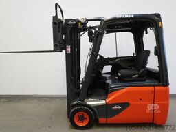 Linde E 16 EVO 386-02